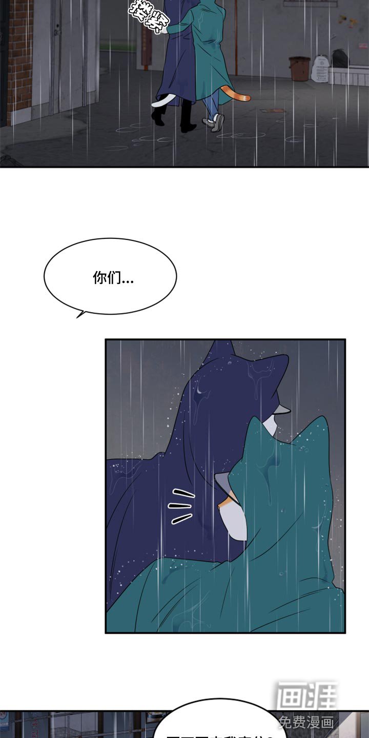 第53章：【第二季】你要丢下我?