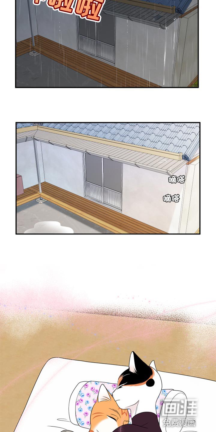第53章：【第二季】你要丢下我?