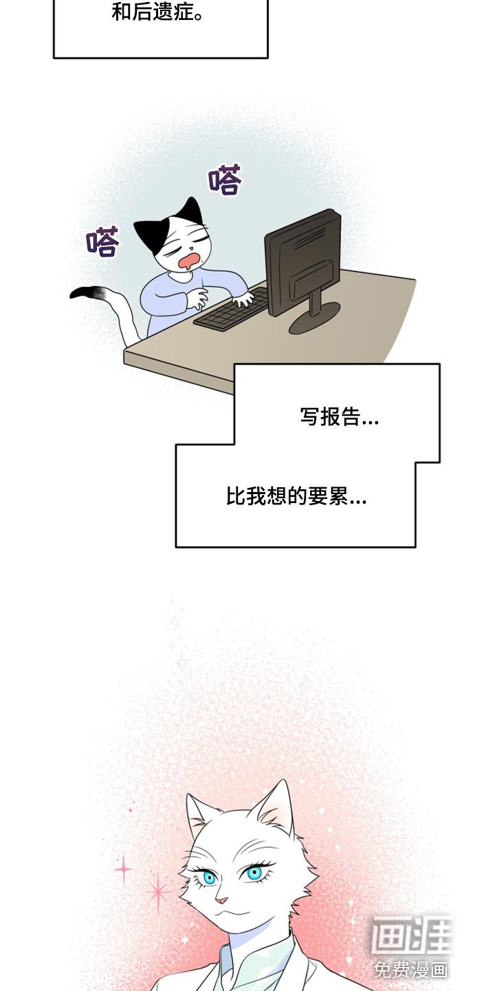 第56章：【第二季】新来的