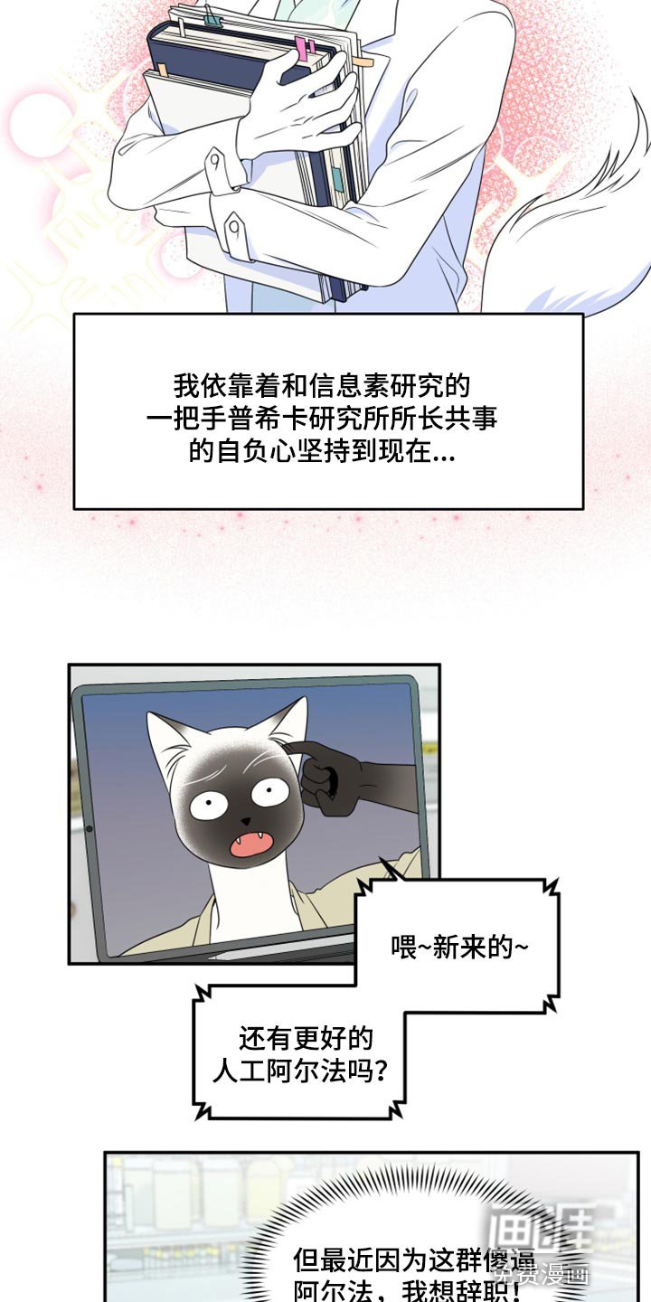 第56章：【第二季】新来的