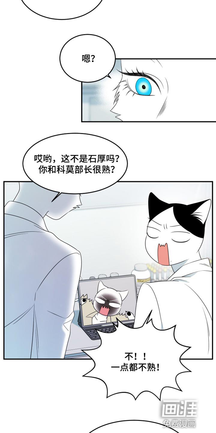 第56章：【第二季】新来的