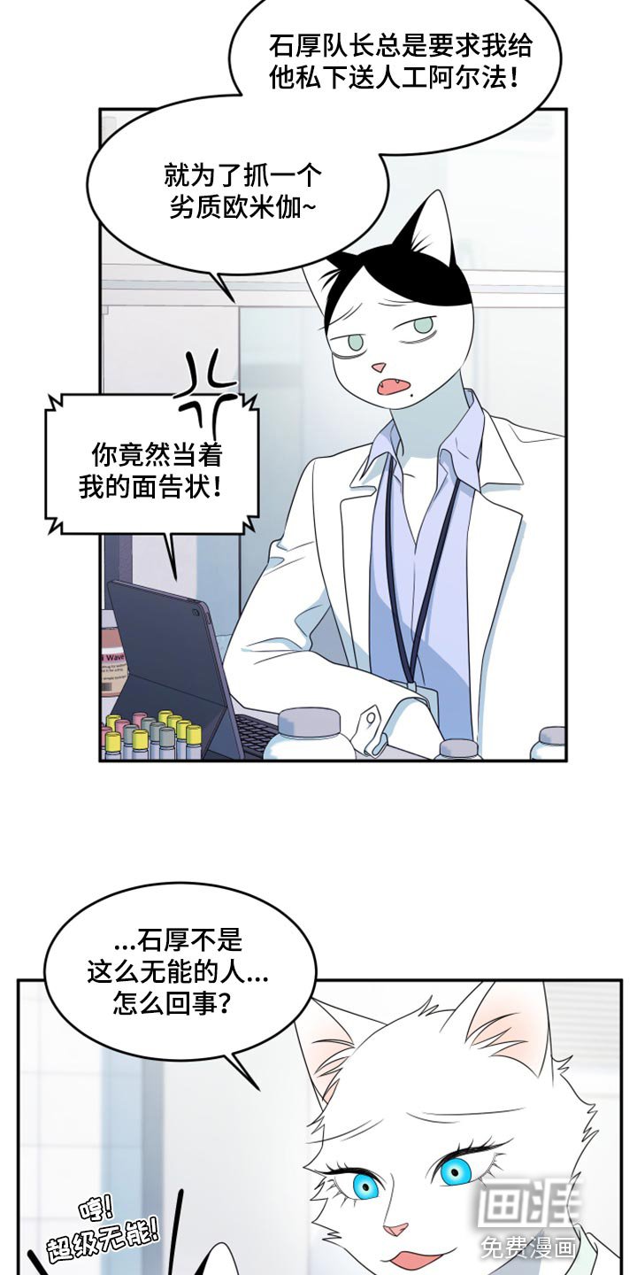 第56章：【第二季】新来的