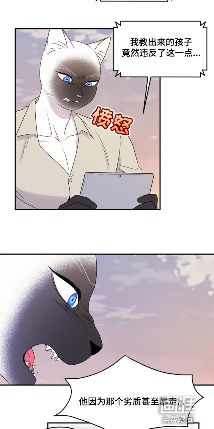第56章：【第二季】新来的