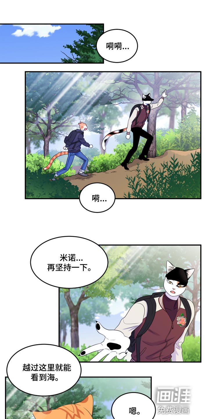 第59章：【第二季】失去理智