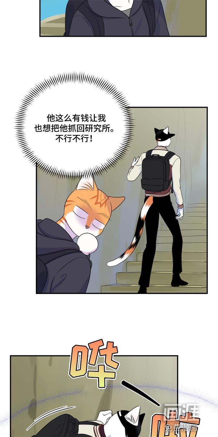第59章：【第二季】失去理智