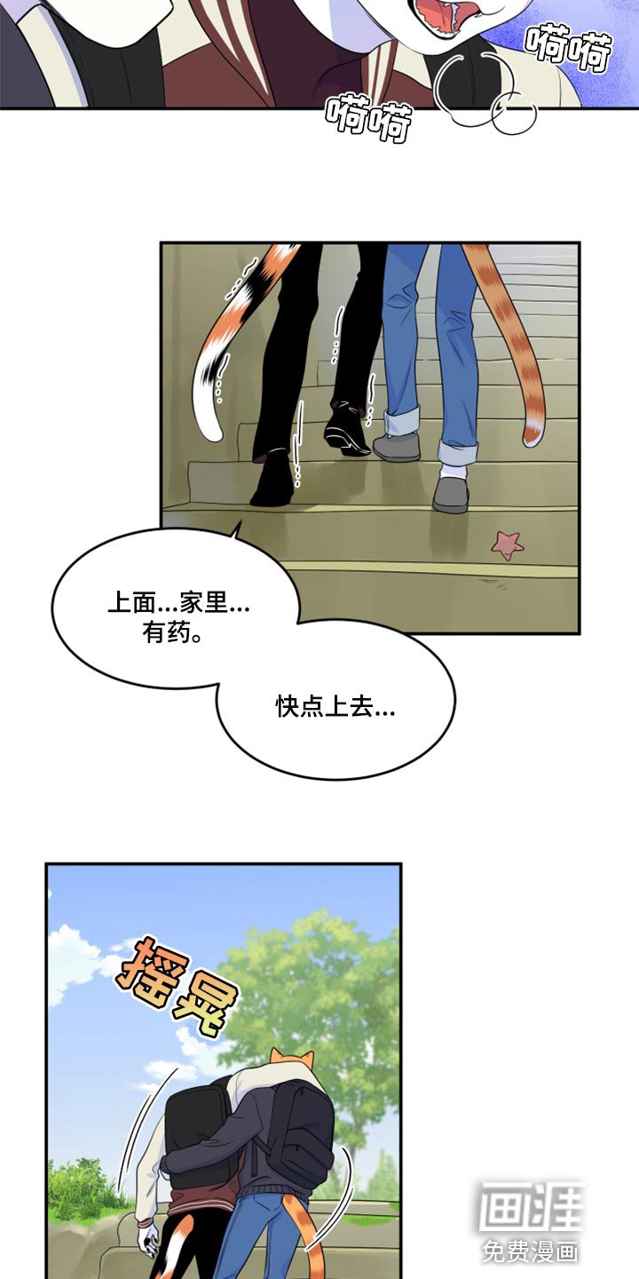第59章：【第二季】失去理智