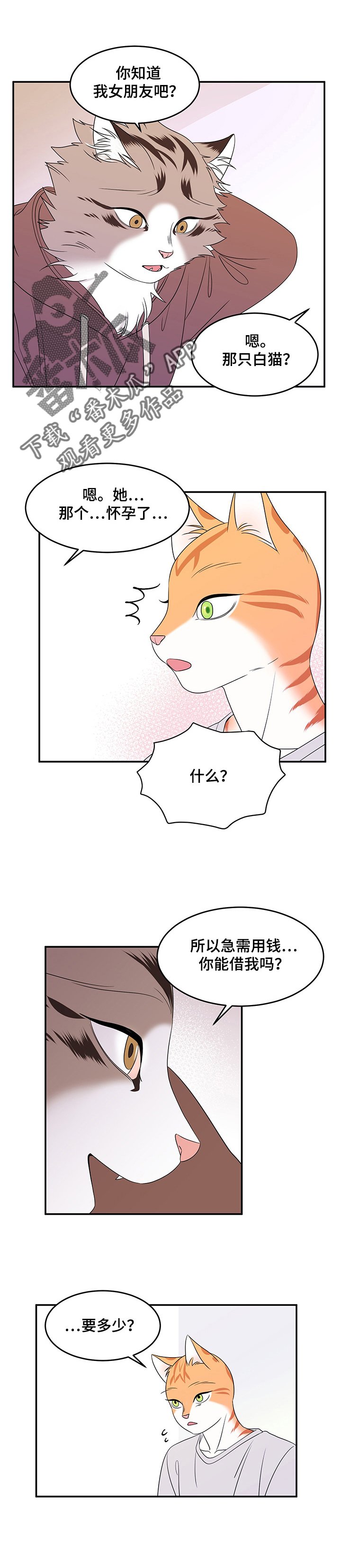 第6章：借钱