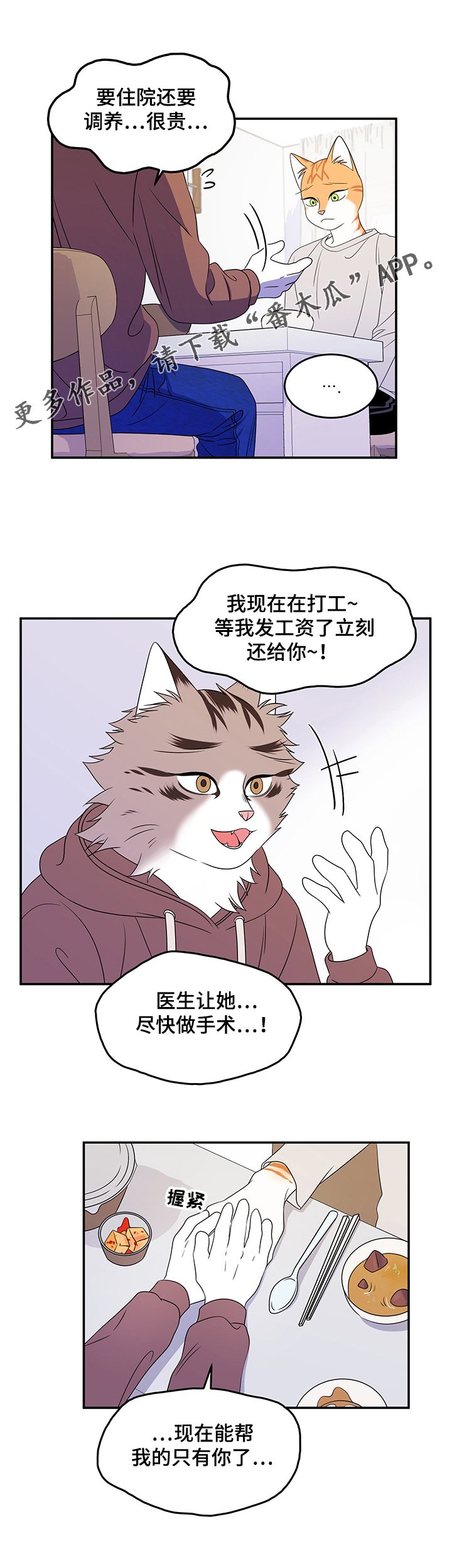 第6章：借钱