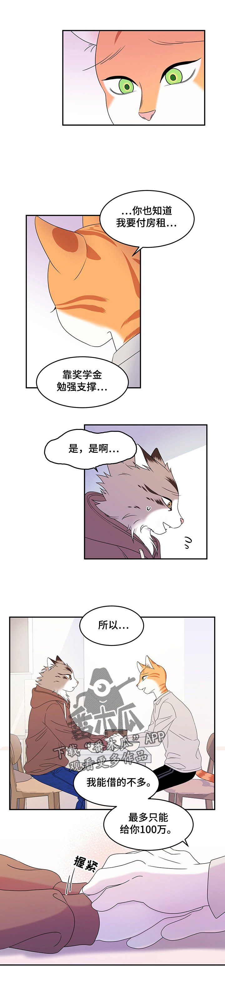 第6章：借钱