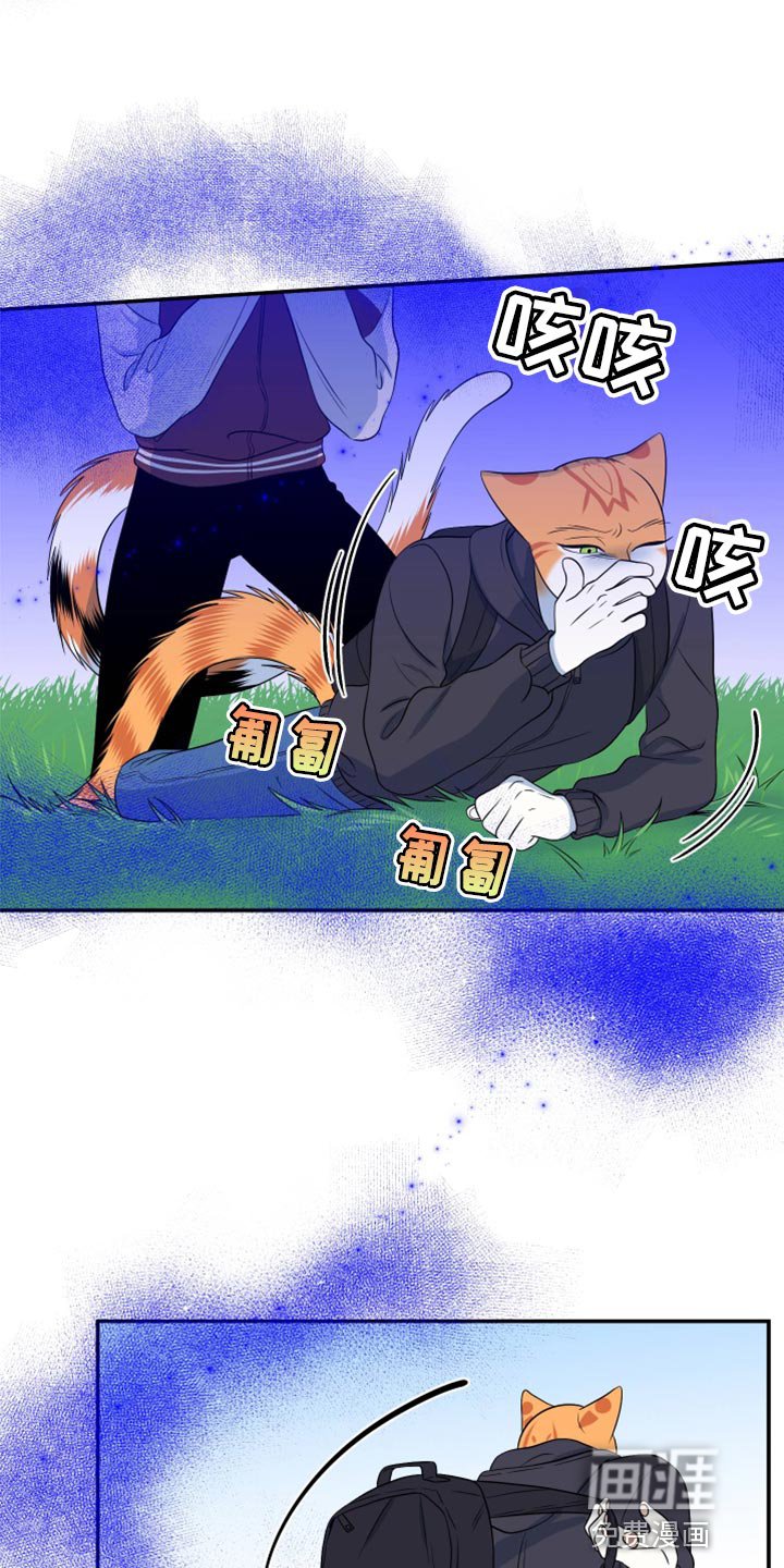 第60章：【第二季】不想伤害他