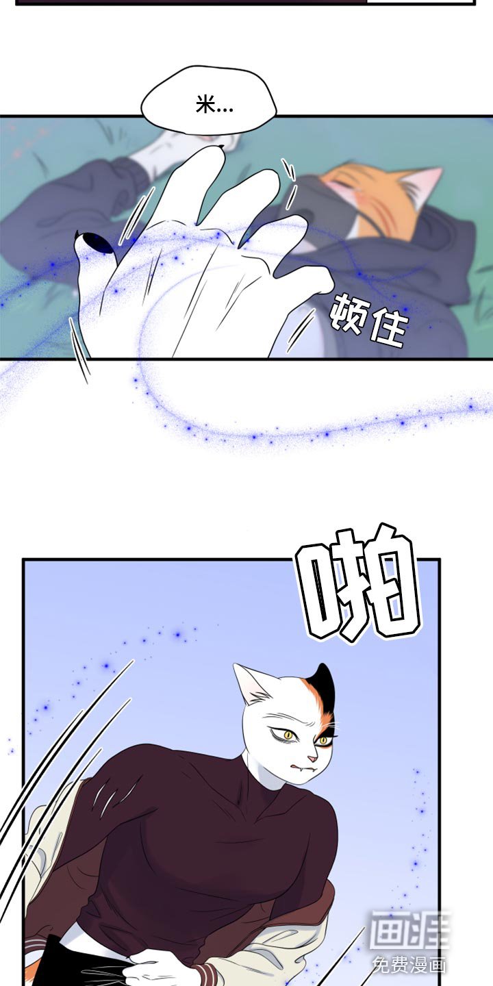 第63章：【第二季】你到底在想什么？