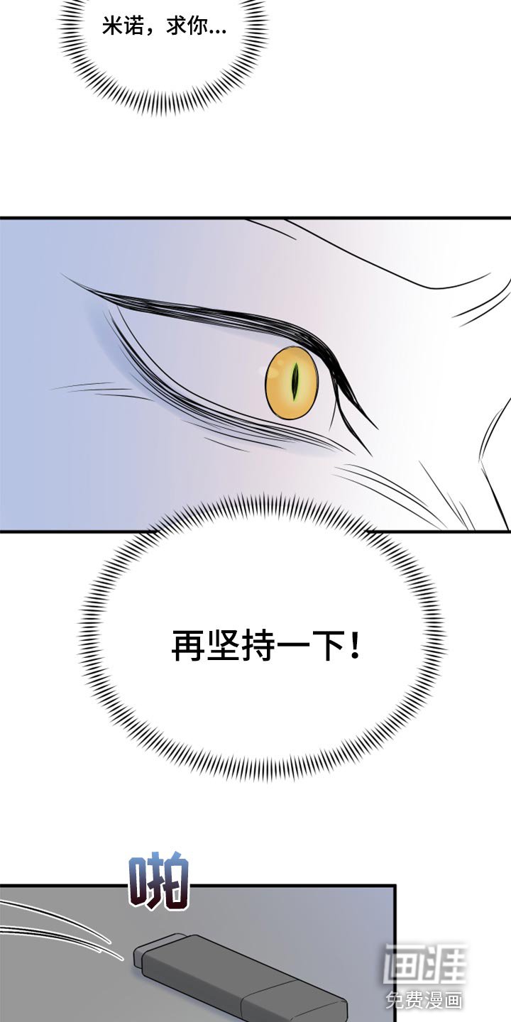 第63章：【第二季】你到底在想什么？