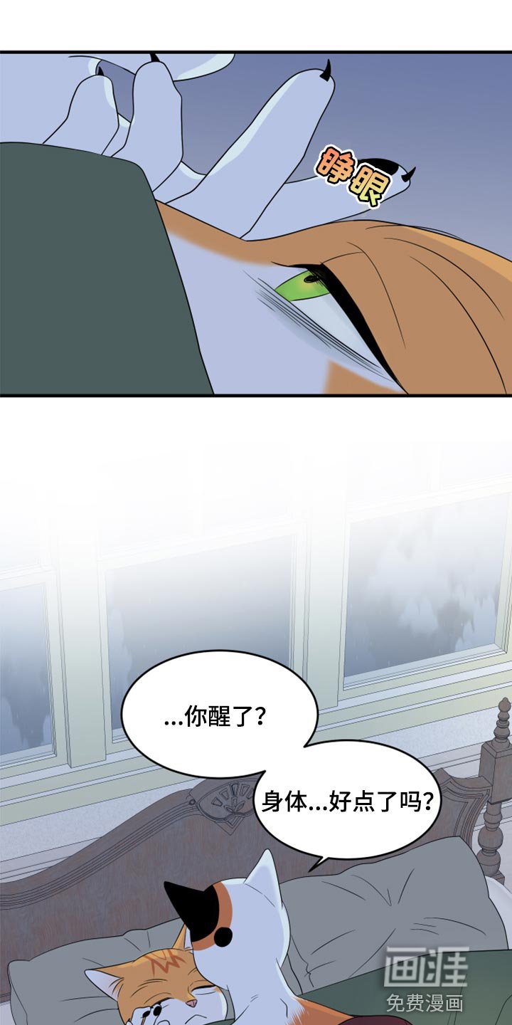 第64章：【第二季】你可以放心了