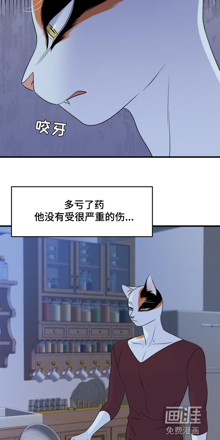 第64章：【第二季】你可以放心了