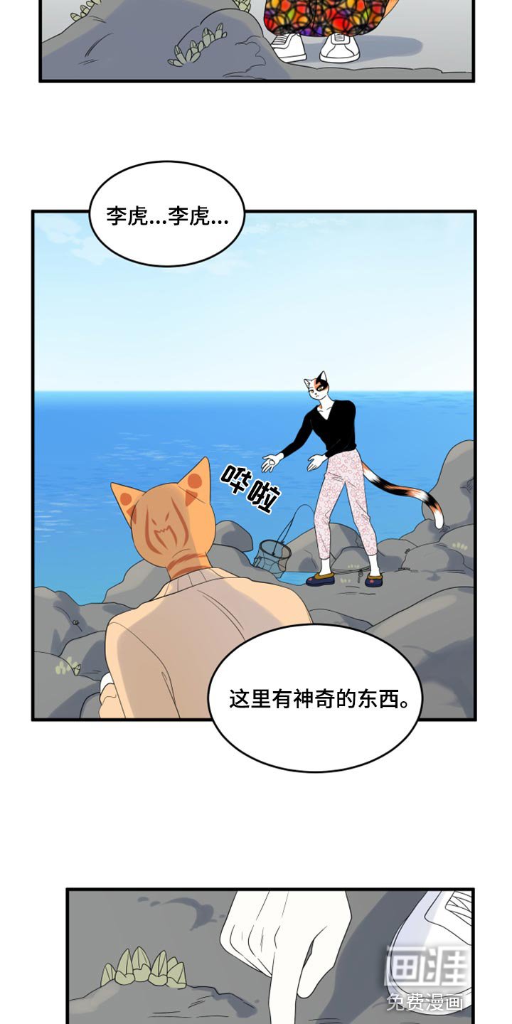 第65章：【第二季】钓鱼