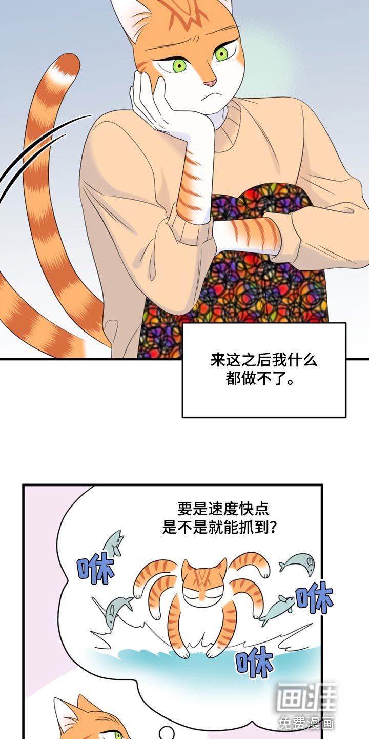 第66章：【第二季】狩猎本能