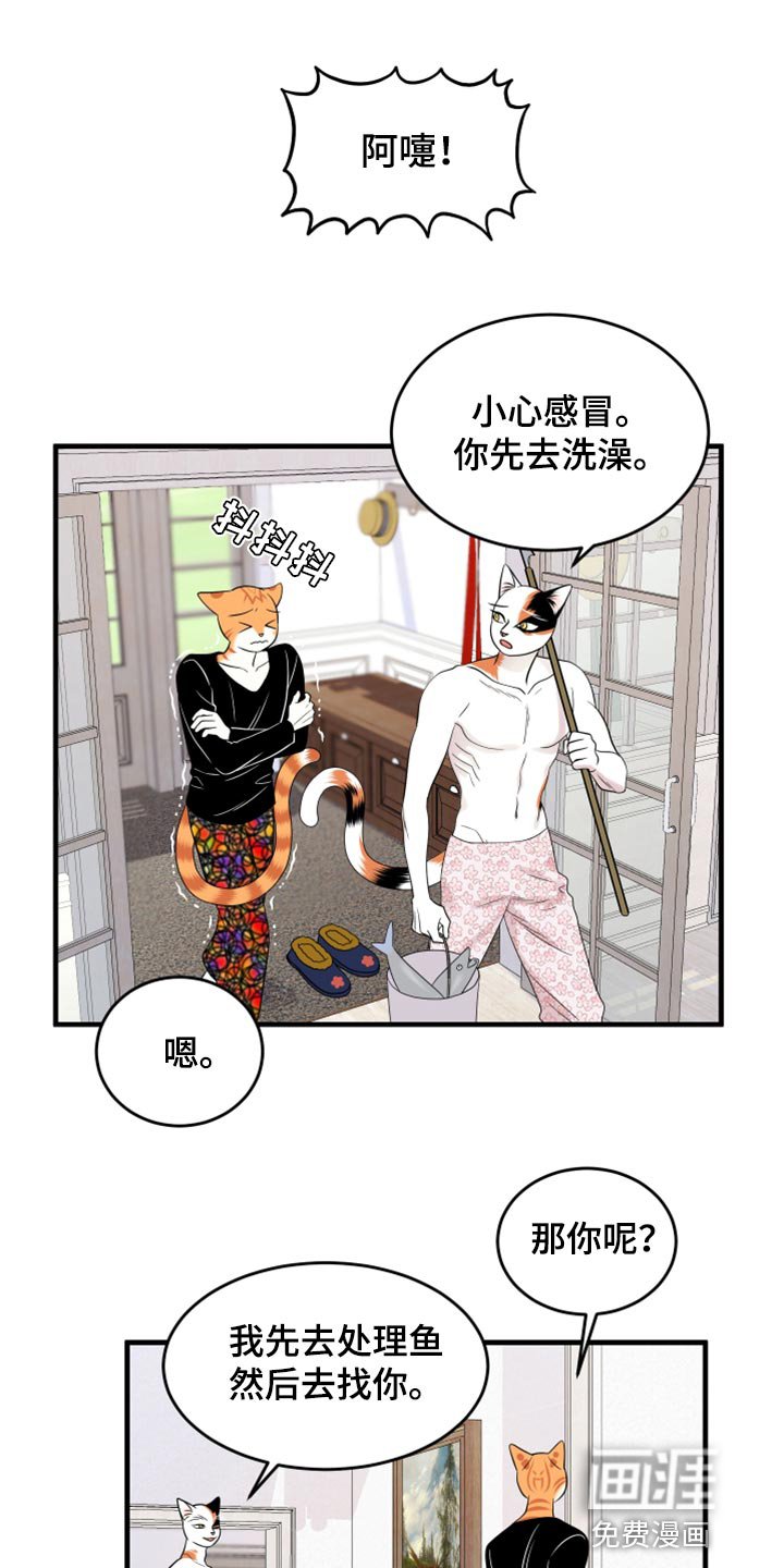 第67章：【第二季】责任与义务