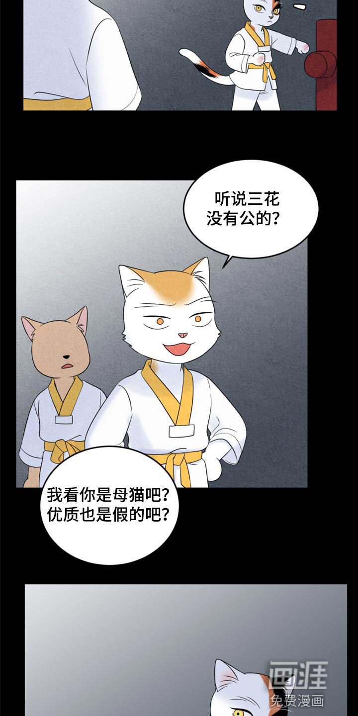第67章：【第二季】责任与义务