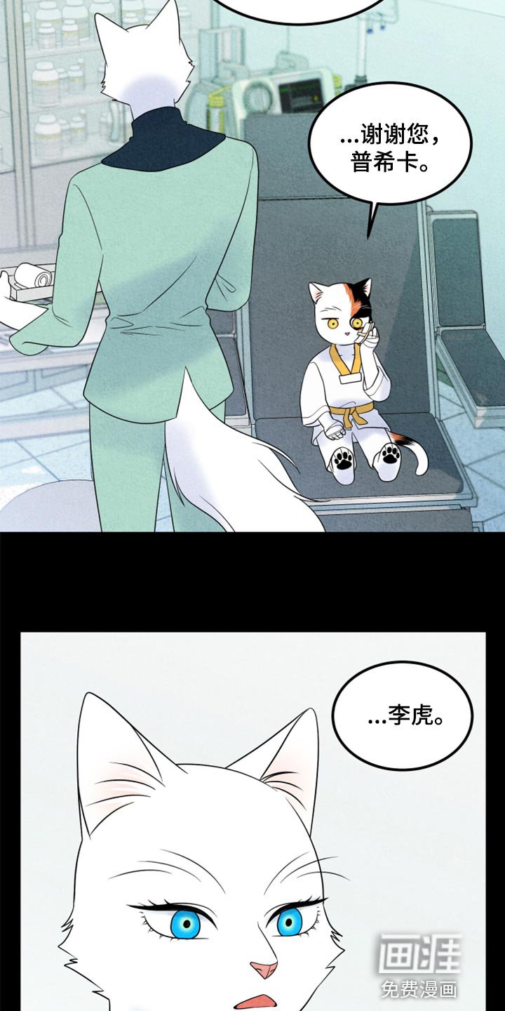 第68章：【第二季】我想放弃