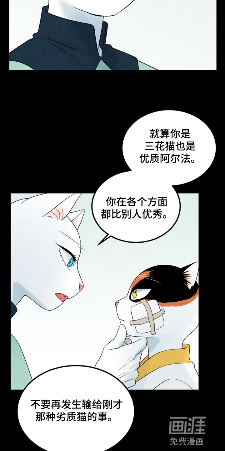 第68章：【第二季】我想放弃