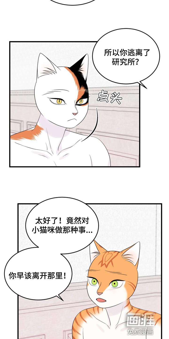 第69章：【第二季】撒娇