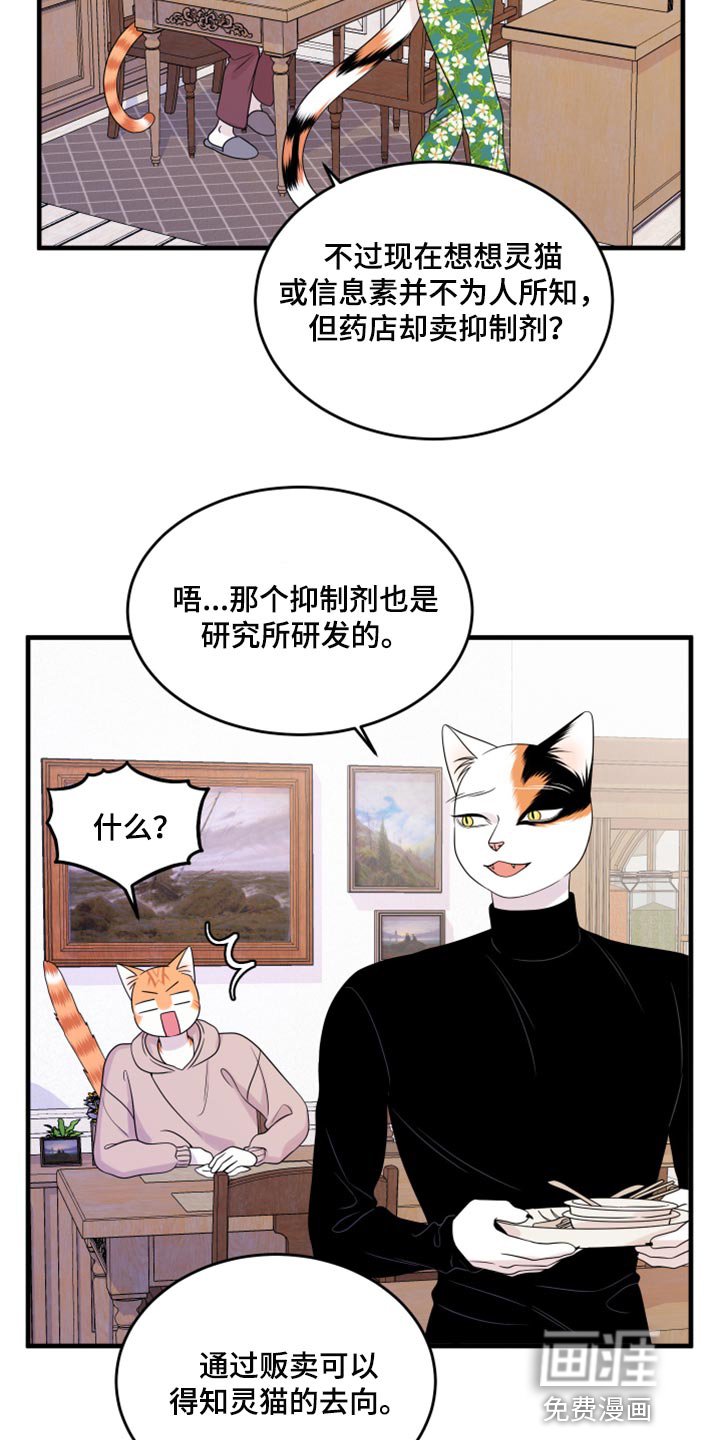 第71章：【第二季】妙鱼钥匙扣