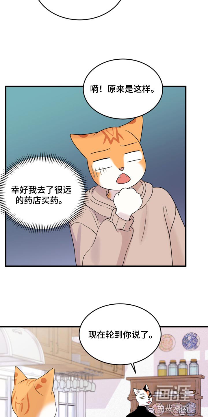 第71章：【第二季】妙鱼钥匙扣