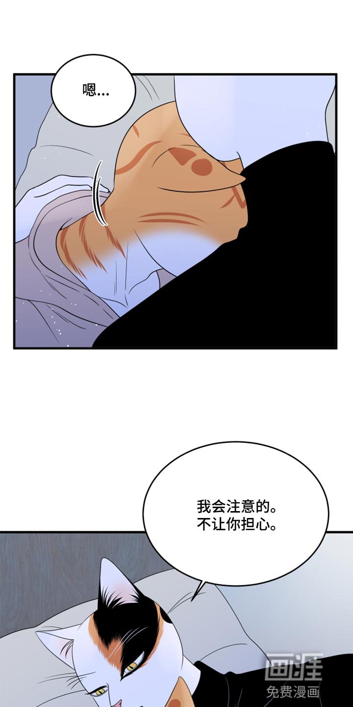 第72章：【第二季】约定