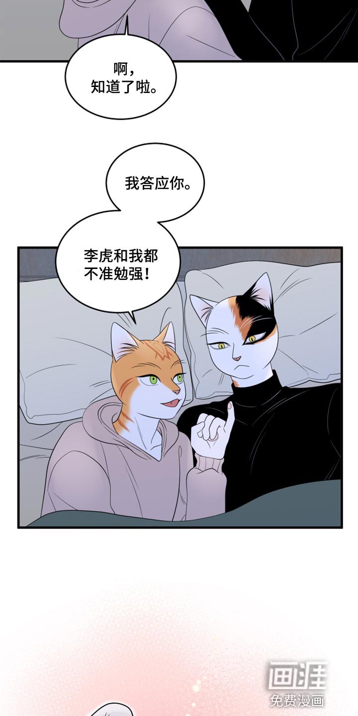 第72章：【第二季】约定