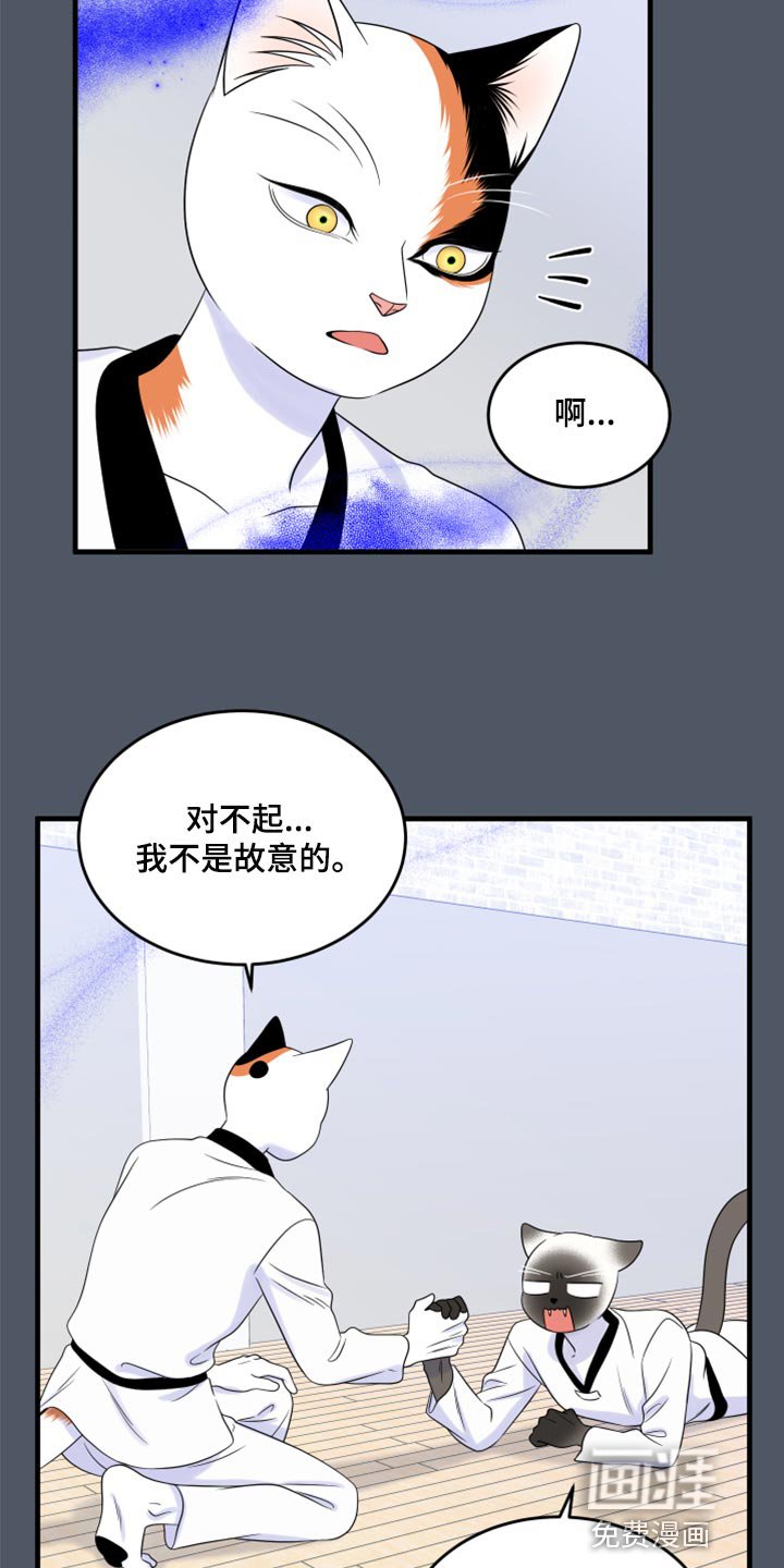 第73章：【第二季】有什么特别