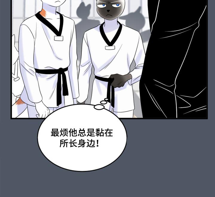 第73章：【第二季】有什么特别