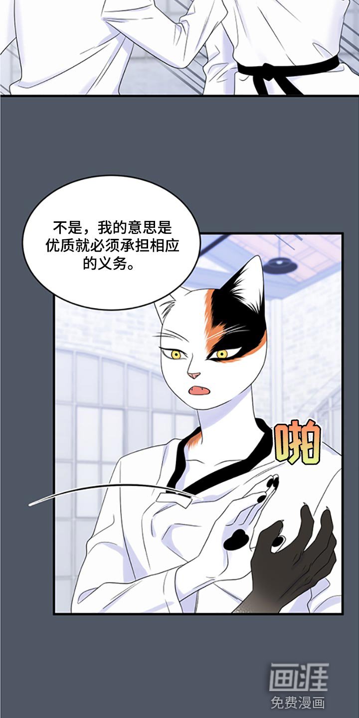 第74章：【第二季】一定要在一起！