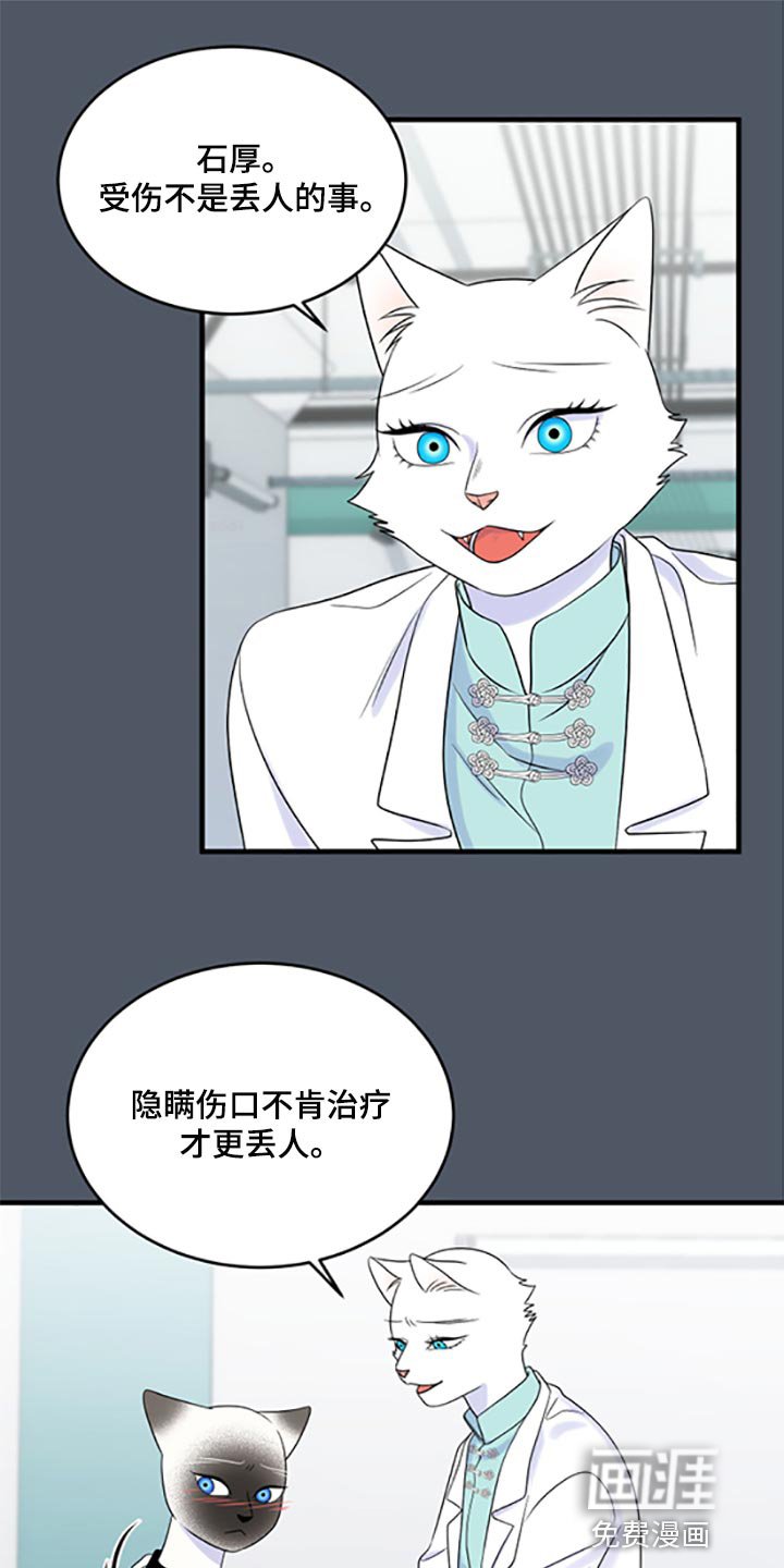 第74章：【第二季】一定要在一起！