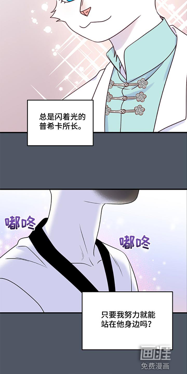 第74章：【第二季】一定要在一起！