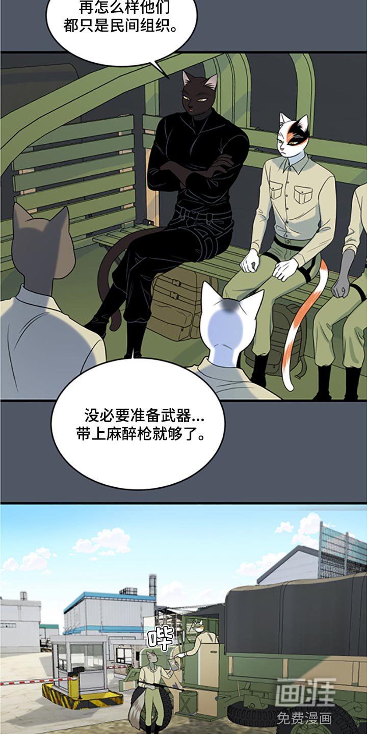 第76章：【第二季】傻瓜