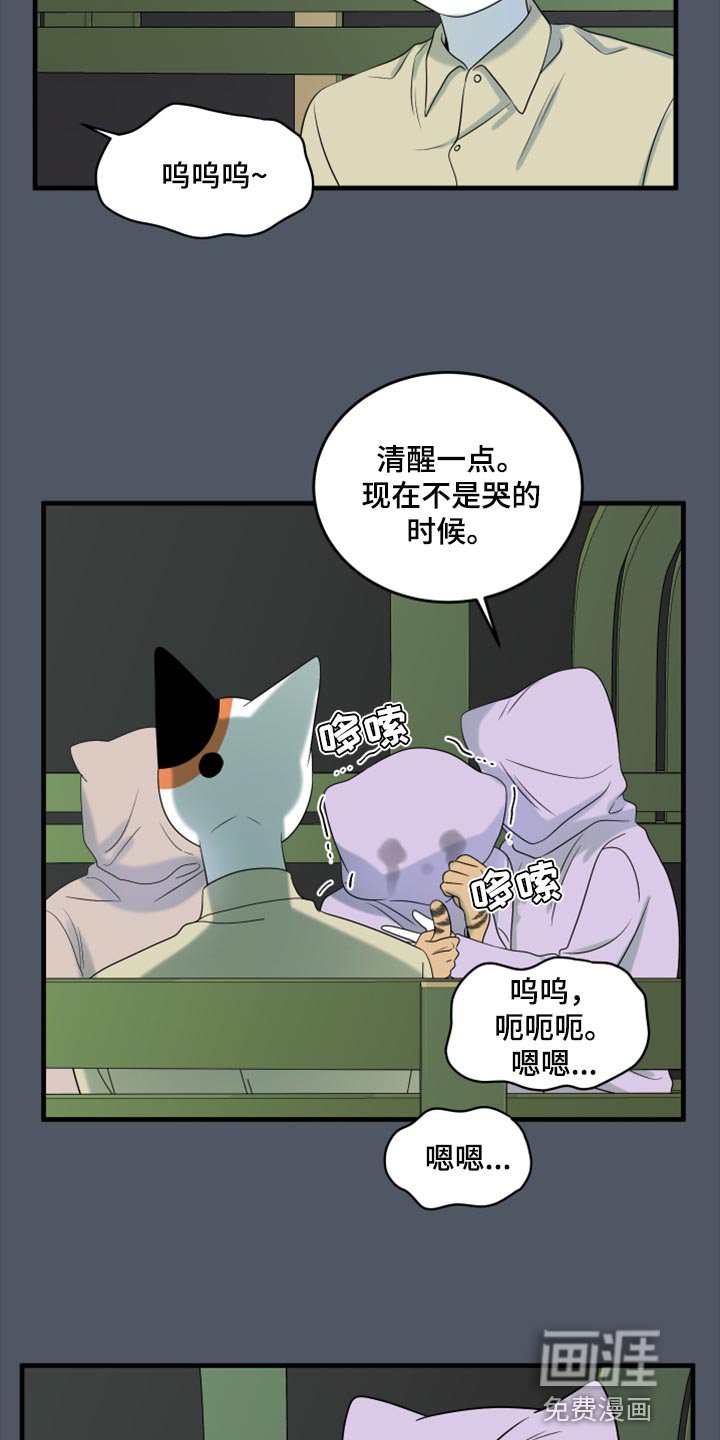 第77章：【第二季】理所应当做的事