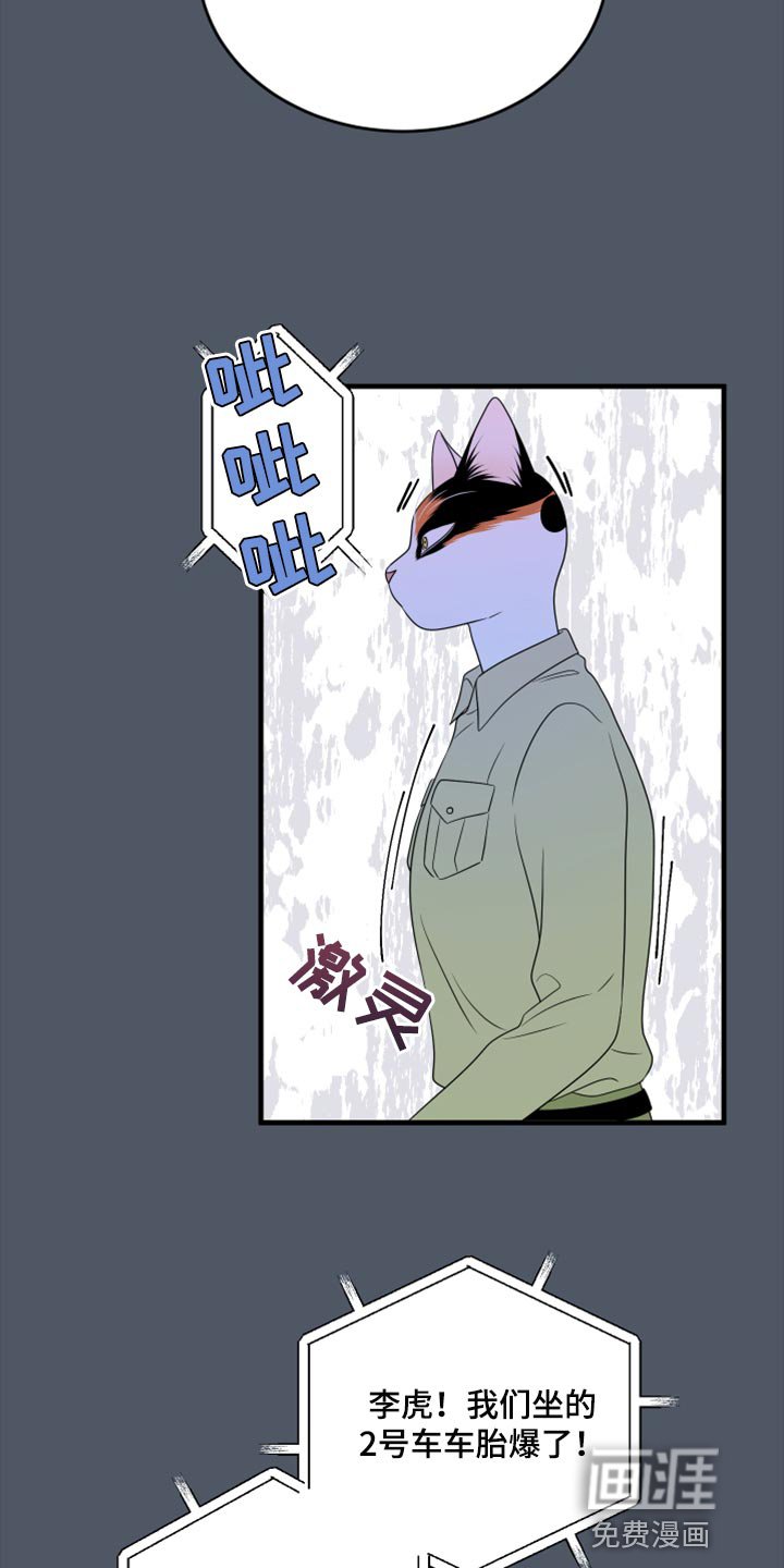 第77章：【第二季】理所应当做的事