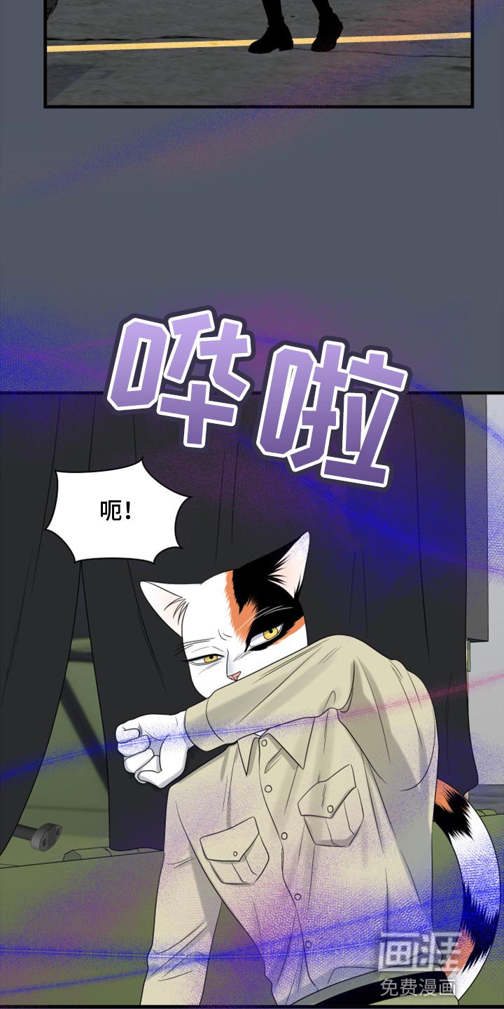第78章：【第二季】中弹