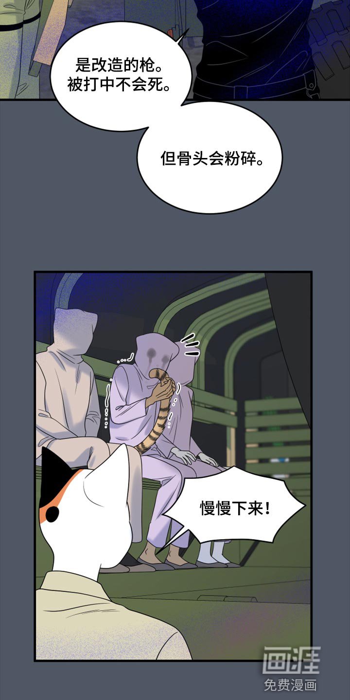 第78章：【第二季】中弹