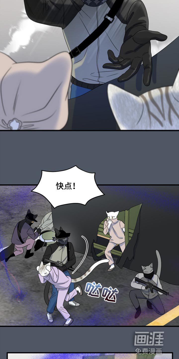 第78章：【第二季】中弹