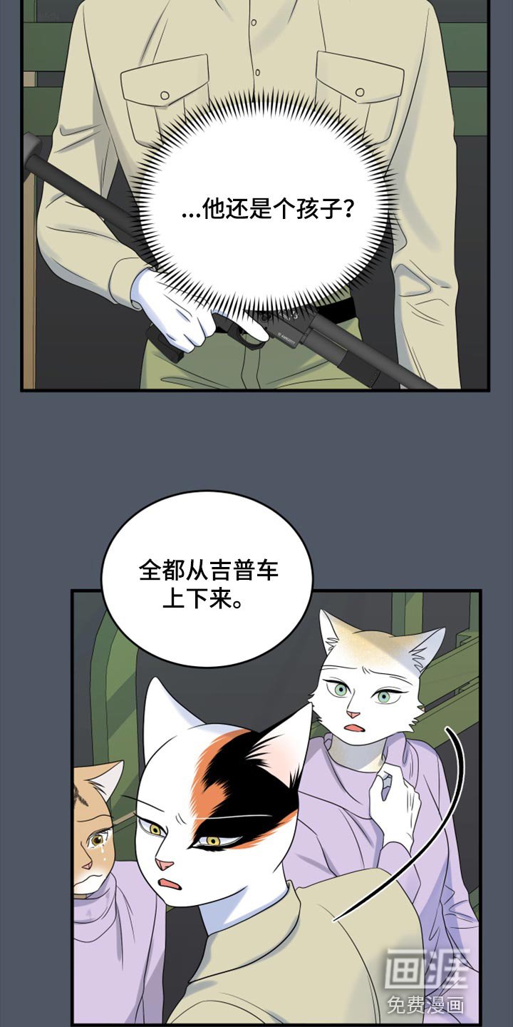 第78章：【第二季】中弹