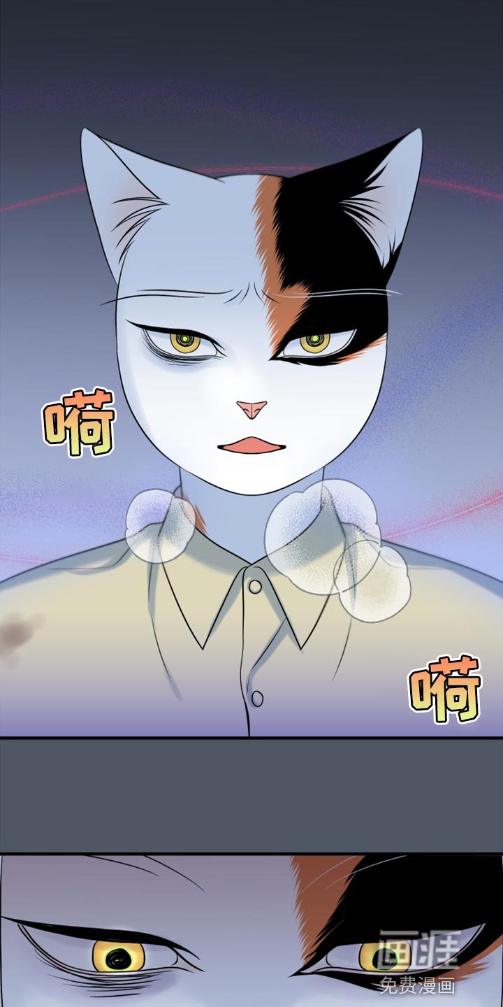 第79章：【第二季】我不能离开