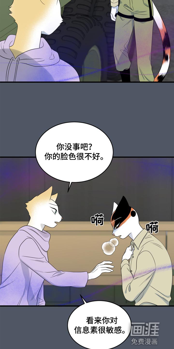 第80章：【第二季】捕猎