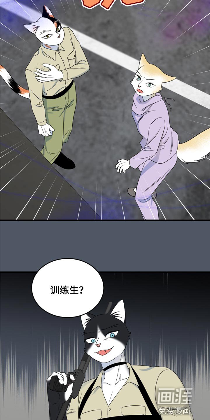 第80章：【第二季】捕猎