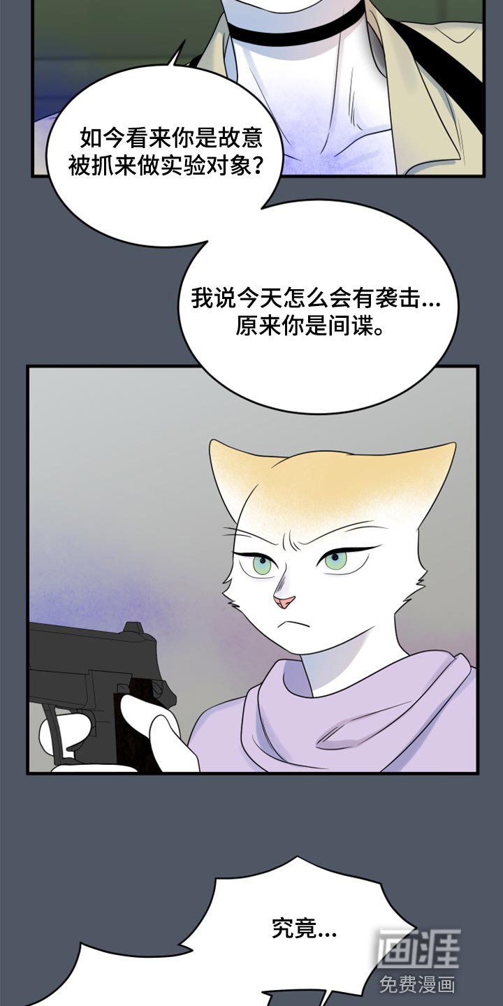 第81章：【第二季】爆炸