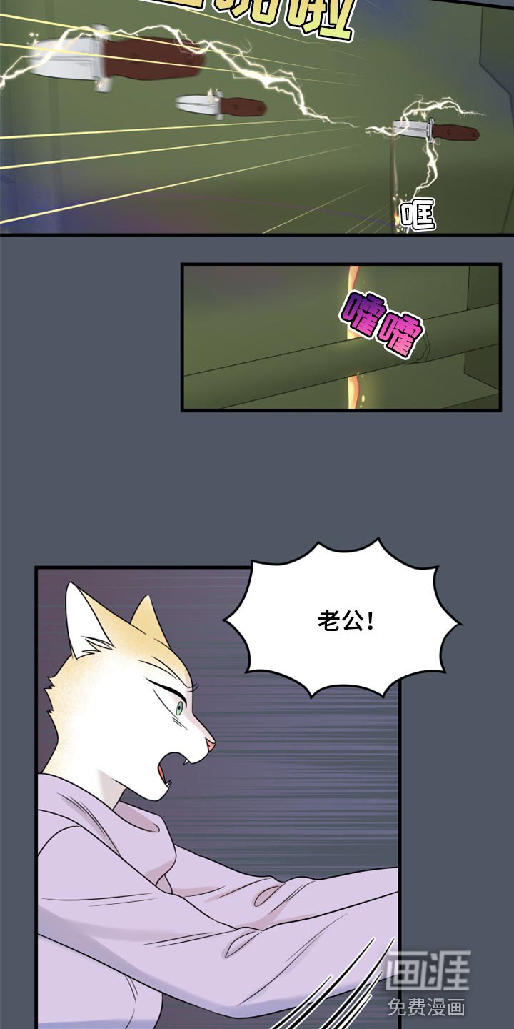 第81章：【第二季】爆炸