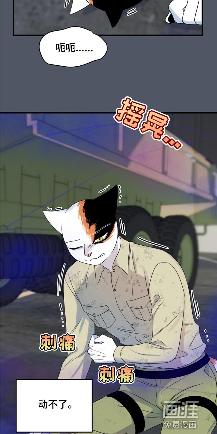 第81章：【第二季】爆炸