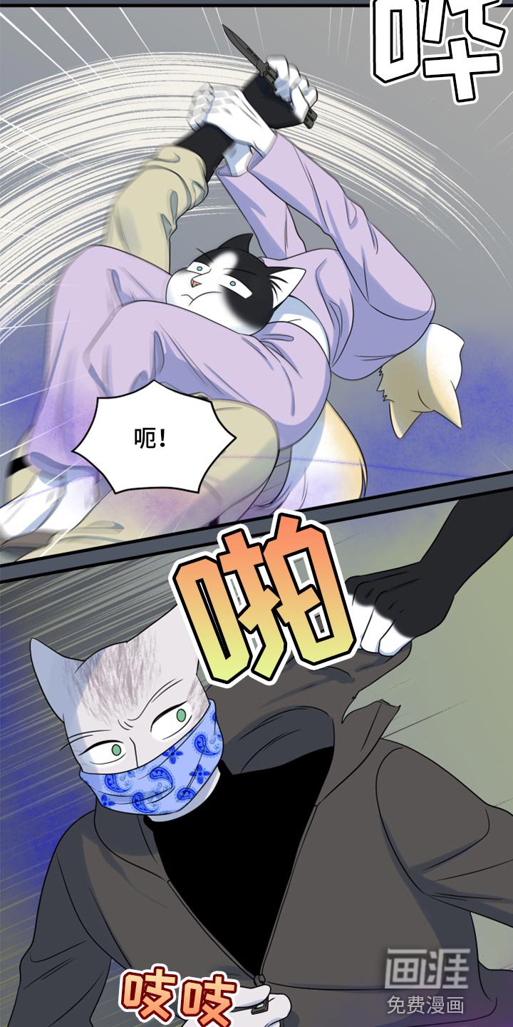 第81章：【第二季】爆炸