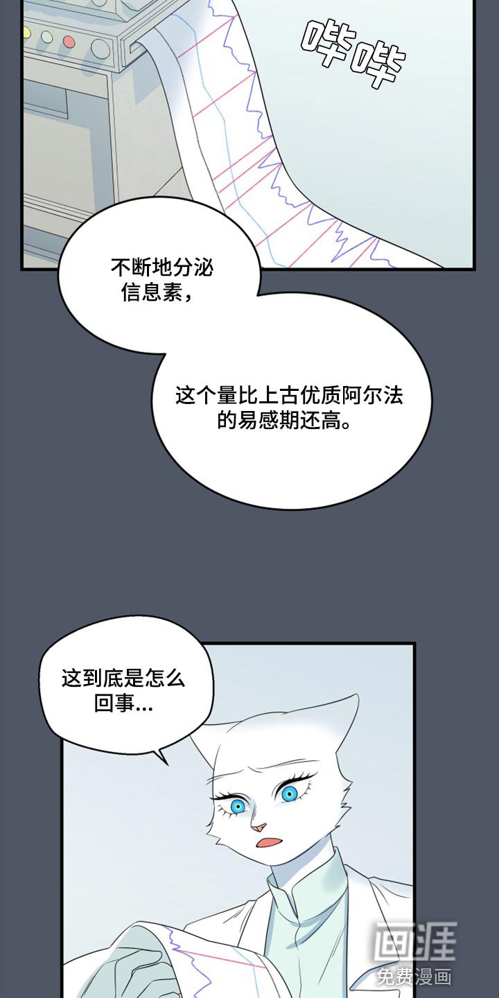 第82章：【第二季】失控