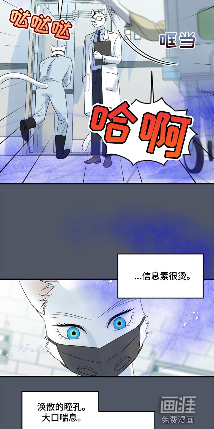 第82章：【第二季】失控